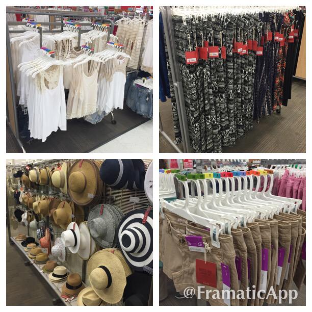 eassman's tweet photo. Ready to drive some serious sales in softlines this weekend! Proud of my team! #TheG199 #letsdrivesomeserioussales http://t.co/ynzdjAaubr