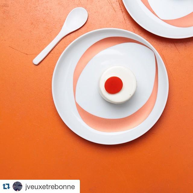ichetkar's tweet image. Trop belle photo ♥️♥️♥️♥️ @jveuxetrebon @mydesignerbox  Designer pastry on a designer plate 😋👌#designerbox #ichetka…