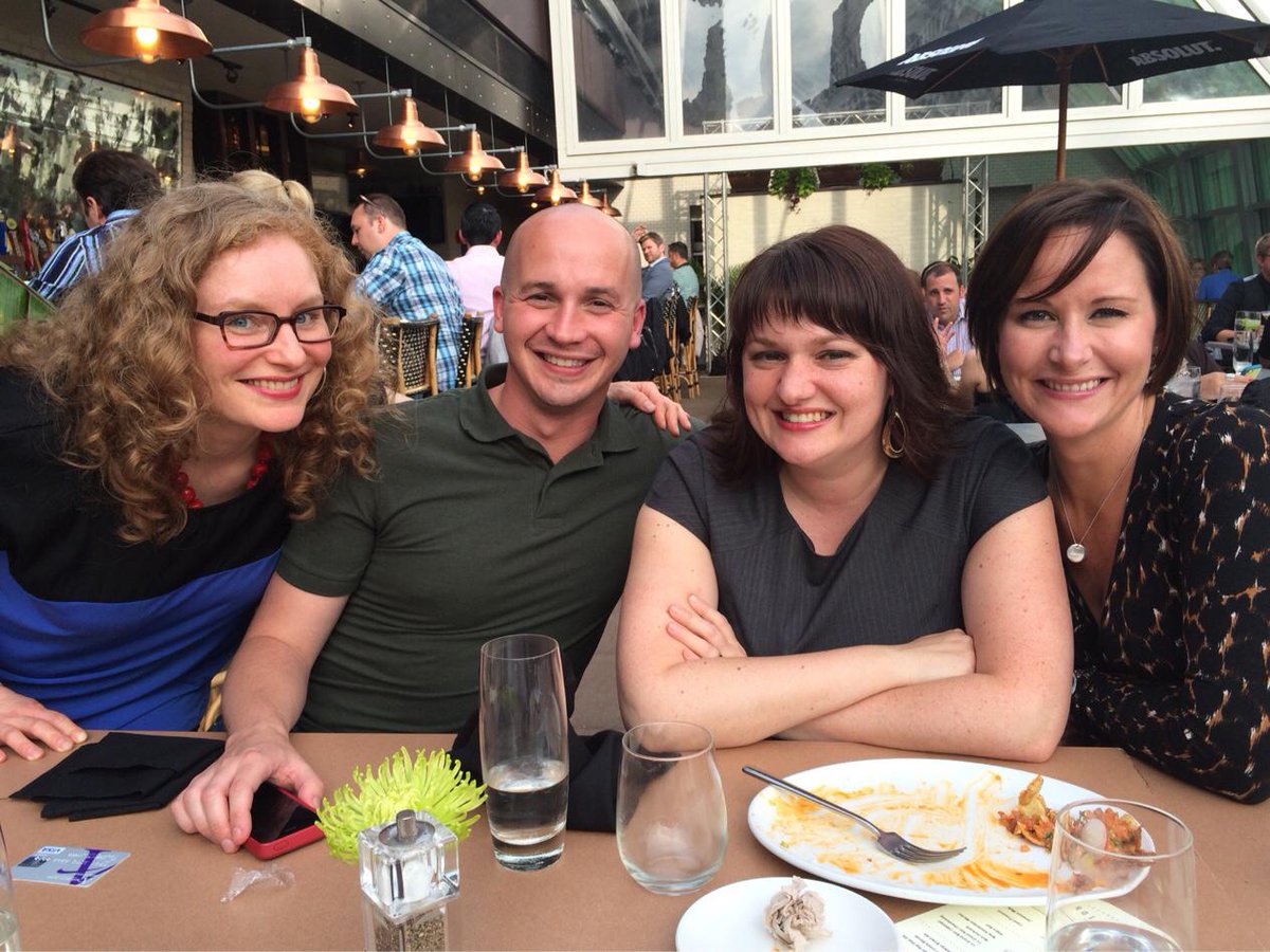 SkyHillMN's tweet photo. #aasect15 http://t.co/orNJGj659k