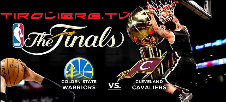 MalakElDuro's tweet photo. Entra &amp; disfruta del juego
#GoldenState vs #Cleveland
completamente #Gratis 
http://t.co/vof6oB3CA5
#NBAFinals http://t.co/AH44Npnybm