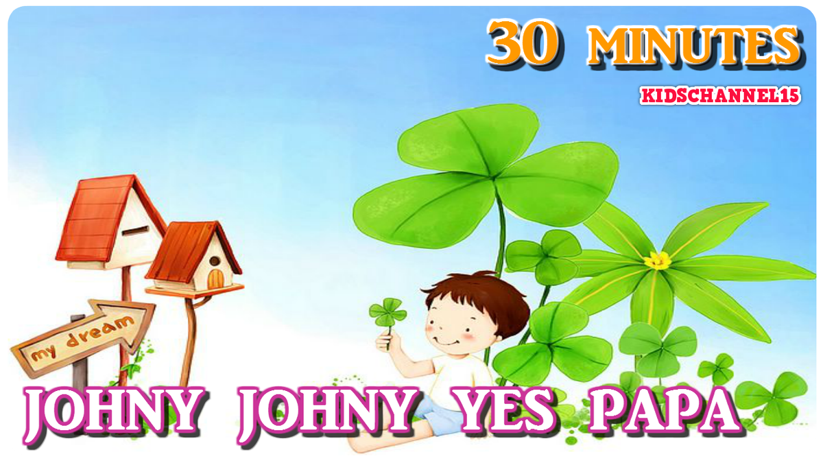 Kids Channel15 tweet media