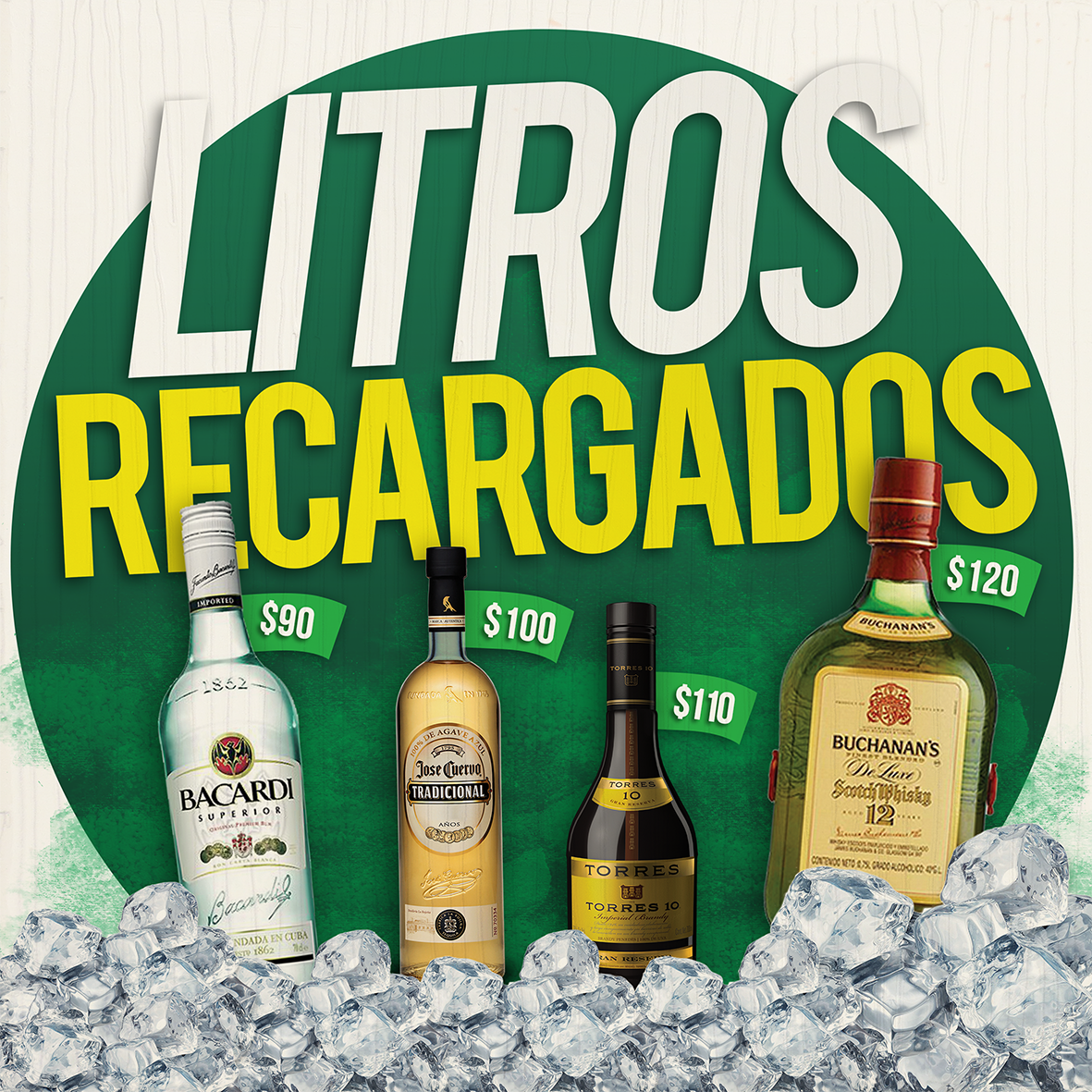 Dayvasostux's tweet photo. ¡Ideales para amenizar tu tarde ya están aquí los LITROS RECARGADOS! http://t.co/90dQ5nmipf