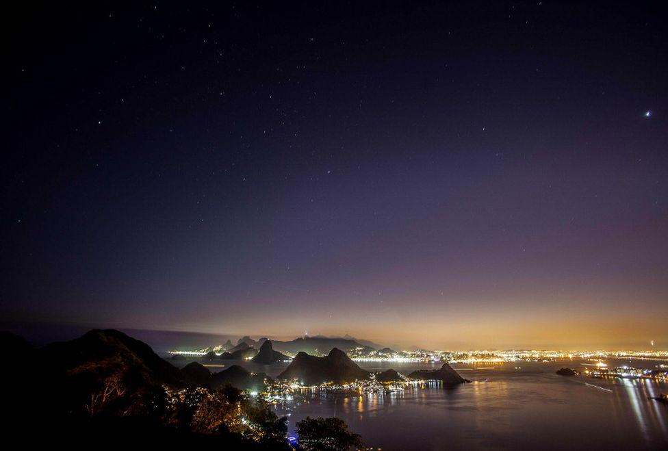 MarslCont's tweet image. 📷#BajoElLente: Las tomas más espectaculares del día mile.io/1FXJllk