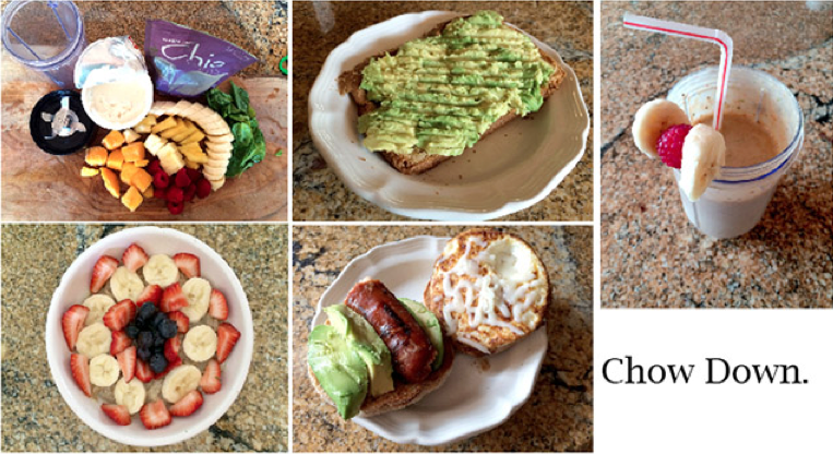 SUPthemag's tweet photo. Fuel up with paddler's nutrition tips in SUP's #PaddleHealthy presented by @SunProtectZone: http://t.co/CsUpY5LknO http://t.co/ZiHLsY8nHS