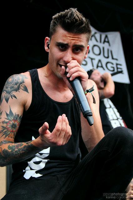 Happy birthday kyle pavone. God bless you   . 