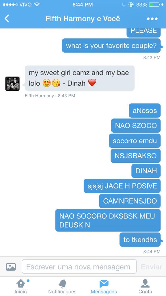 ruinmendex's tweet photo. parece sonho #5hInCCME http://t.co/LdSQofPg5z