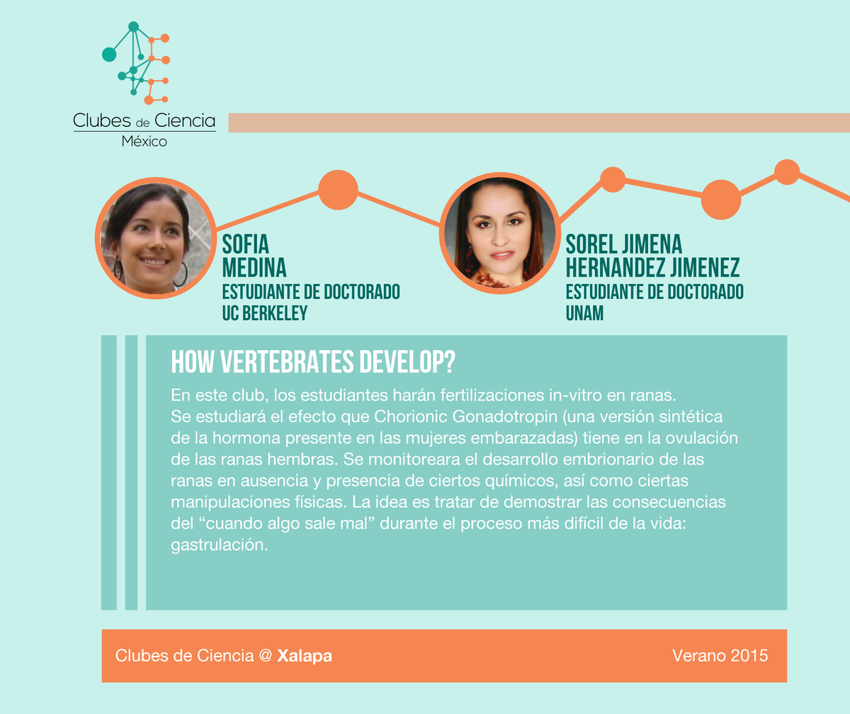 ClubesDeCienciaMx tweet media