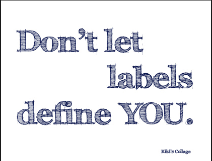 FacesDoc's tweet image. What #labels of yours limit your human experience? kickstarter.com/projects/faces…