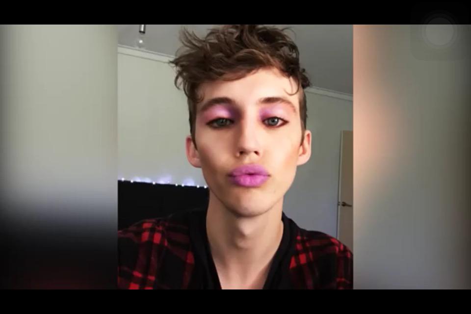 Happy Birthday Troye Sivan! Love you!    