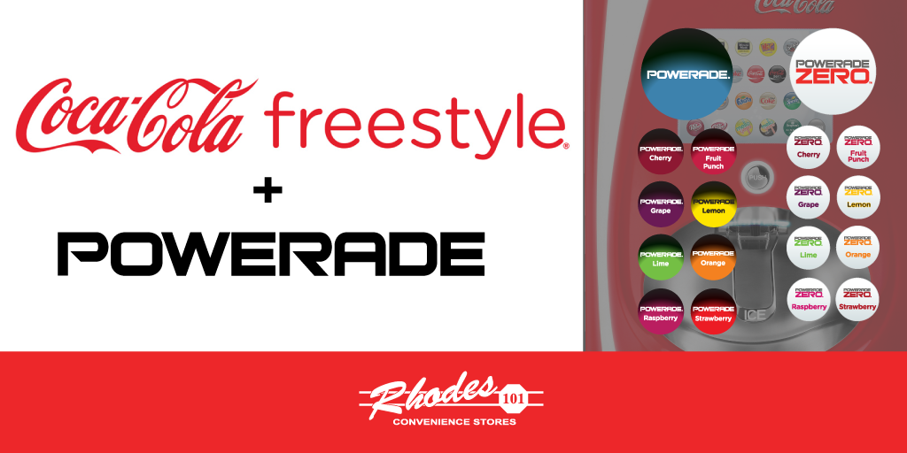 Faz prejuízo Cuidado powerade coca cola Típica Comum Comparação