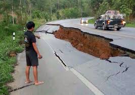 noryed8700's tweet photo. Earth Quake this morning in Sabah, Malaysia. 5.6.2015. http://t.co/vvSvep1XiZ