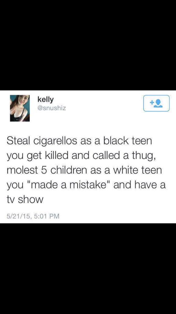 elizaminnelli_'s tweet image. Still relevant #DuggarInterview