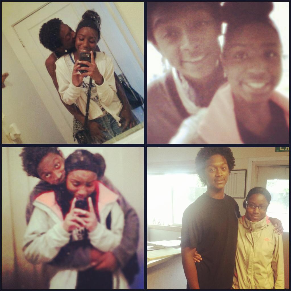 _shaaaay46's tweet image. 30 months today 💕✊😊 &amp;amp; our #gloup aint even over yet.  #mce ❤😘