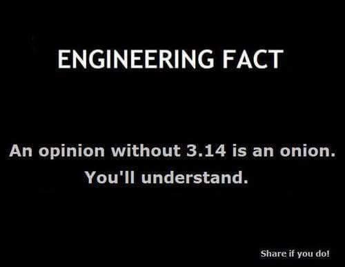 sean_cresswell's tweet image. #Engineering #Fact.... 😆