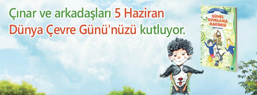 Dünya #ÇevreGünü