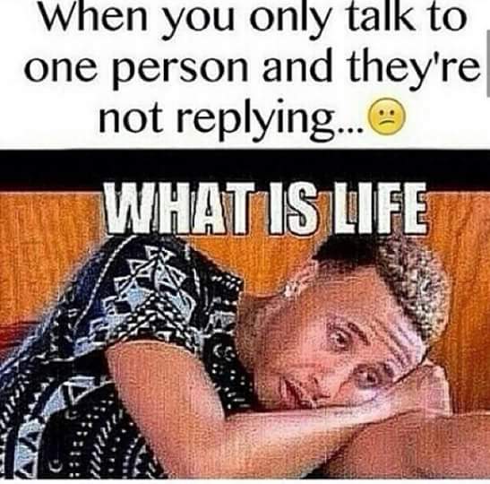 Eye3nPyramids's tweet image. What is life?