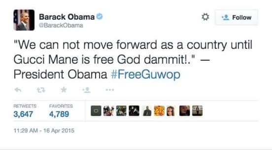 Eye3nPyramids's tweet image. #FREEGUWOOP