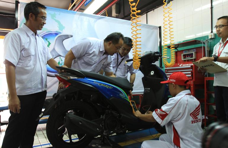 BikersMagz tweet media