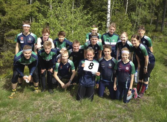 NOTOKPKSSK's tweet photo. Tänään jäljellä @JukolanViesti 8 #YhteinenJuttu #Jukola @hsorienteering #KahdeksankertainenJukolavoittaja #Suunnistus http://t.co/Qfi6jtETLE
