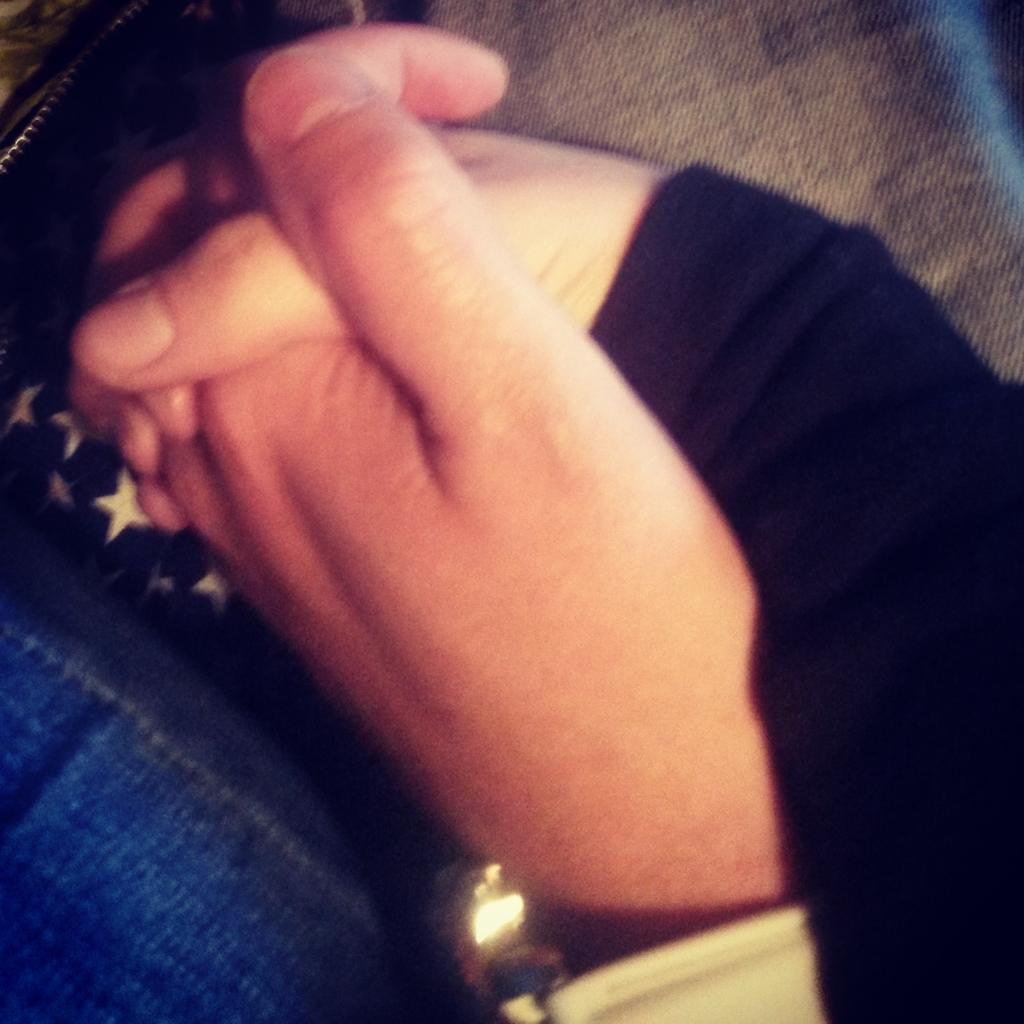 LilMerrill7's tweet photo. See there's this guy...he's pretty much the best thing to ever happen to me! I love you baby! ♡♥ http://t.co/KToCazIhV1