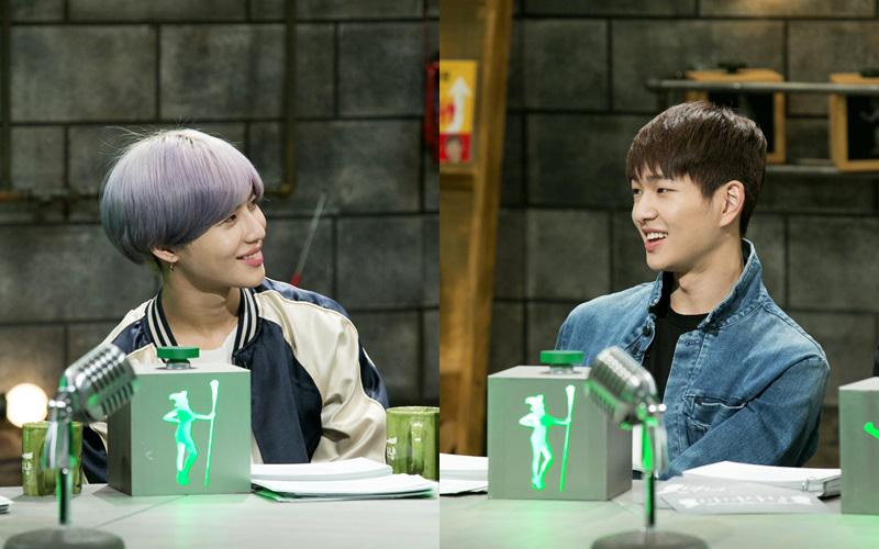 JTBC LOVE tweet media