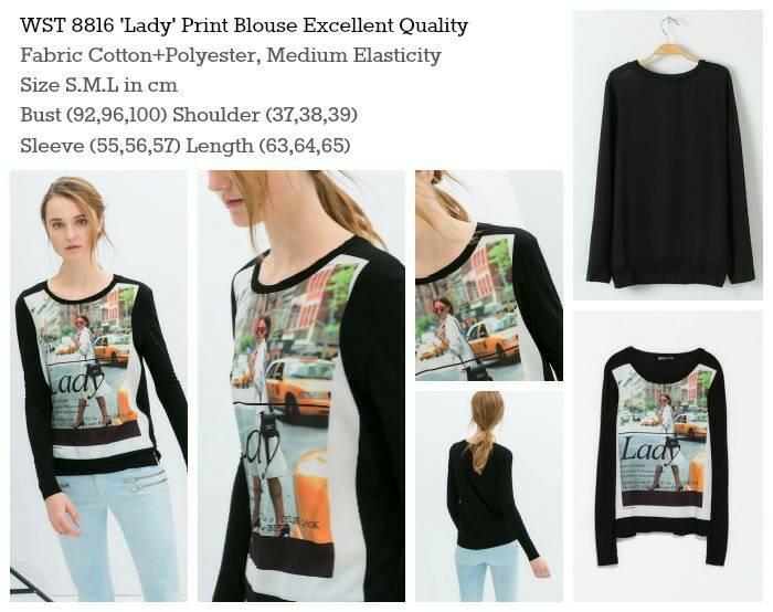Cicy_Collection's tweet photo. Jual 8816 'LADY' PRINT BLOUSE hanya Rp 108.500, lihat gambar klik https://t.co/zfiKF2ZfJ2 @kicaupromo http://t.co/ZK5RAsuUer