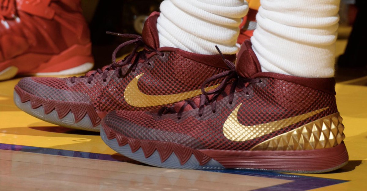 kyrie 1 pe