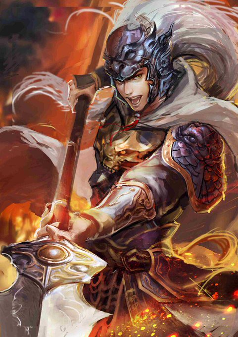 三国天武カードのtwitterイラスト検索結果 三国天武カードのtwitterイラスト検索結果