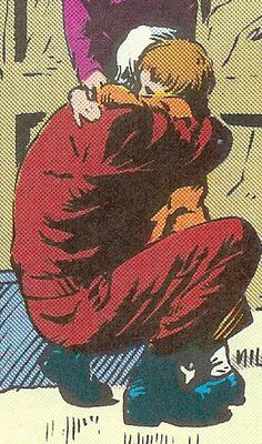 MagnetsFirst's tweet image. I love papas hugs!