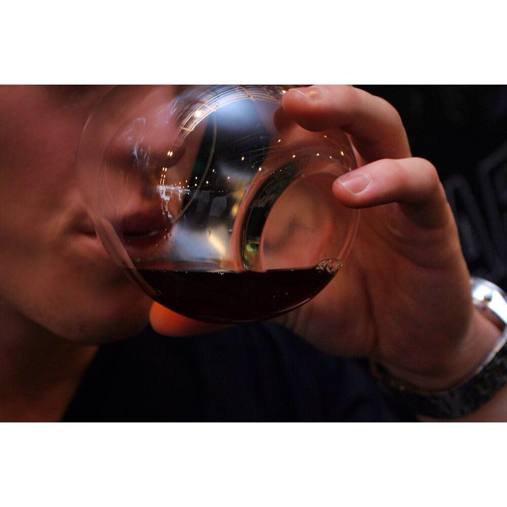 Check out yesterday's #mycoffeeexperience Instagram comp winner. Ben wins tix to the show &amp; maybe the <a href="/TheLittleGuy2/">The Little Guy</a>