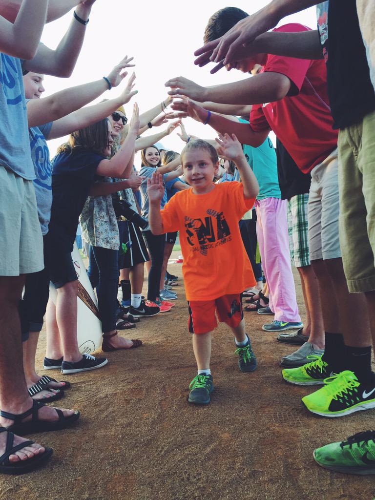 laurennclarkkkk's tweet image. I love Special Needs Athletics. I love @GoIsGood and I love life.
#GOforever