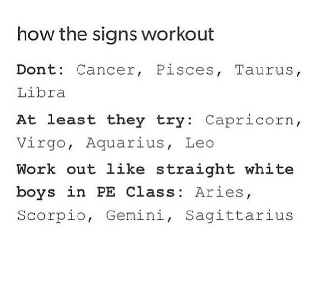Horoscope Texts tweet media