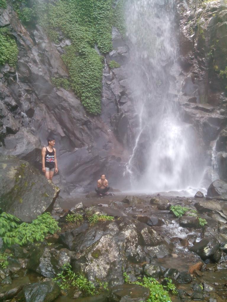 curug siliwangi seudikit \m/