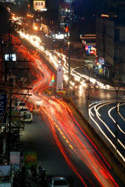 visitcg's tweet photo. Jaistambh, the heart of #Raipur, the capital of #chhattisgarh #travel #explore  @GoChhattisgarh http://t.co/kXgnds3FdR