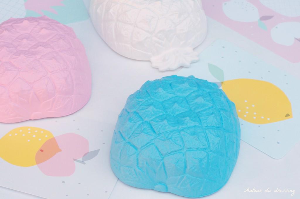 biotifulworld's tweet image. DIY Tendance Ananas autourdudressing.com/diy-tendance-a…