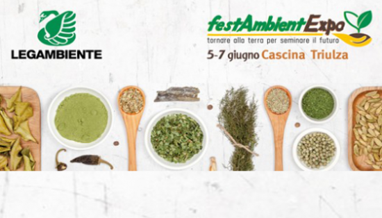 FTriulza's tweet photo. Al via #festambientexpo 5-7 giugno in #CascinaTriulza2015 con @Festambiente. Oggi in programma http://t.co/hsiuS24Drj http://t.co/5o2Hi0dg3Y