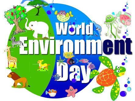 cristyray09's tweet photo. " #WorldEnvironmentDay #GoGreen #ThinkGreen #OneWorldOneEnvironment #saveearth" @ricky_martin @RM_Team @RM_Foundation http://t.co/junHwfD9a3