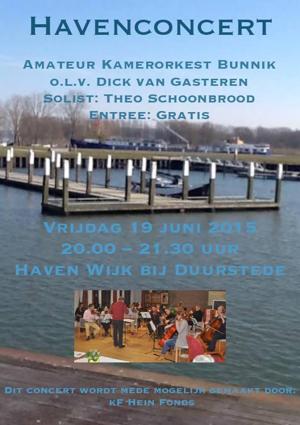 KrommeRijn's tweet photo. Vrijdag 19 juni weer #muziek bij de Wijkse haven. http://t.co/85DV4XYQM1