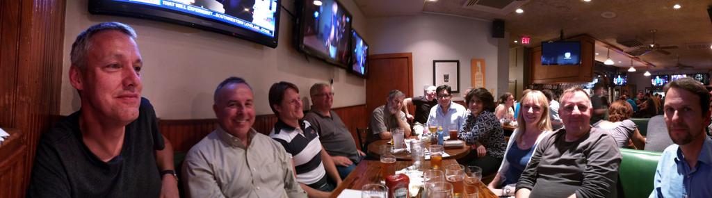 edparsons's tweet image. So #WebMercator not quite as successful as #neverlost at the @geekswhodrink pub quiz..
