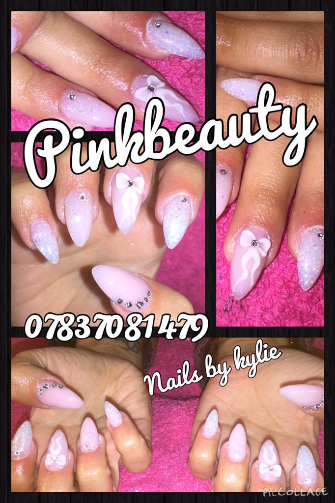 PinkBeauty_'s tweet image. My recent fraves.. #cutenails #3dnailart #pinkmasque #pinkbeautyburnley #swaorski
@NSINails @NSIUK @r4chy