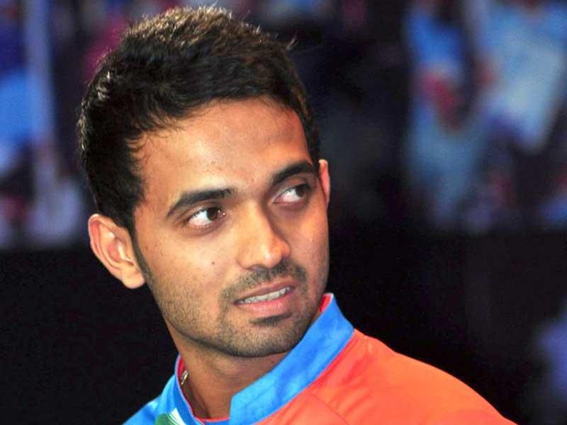 Today, it\s the b\day of our silent killer...
happy birthday Ajinkya Rahane!! 