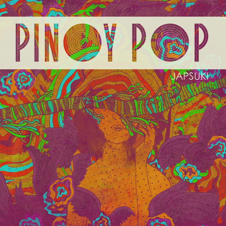 japssergio's tweet image. Coming soon is the 2nd #japsuki album "Pinoy Pop".
Artwork: Danmir Mercado. 1st release: youtu.be/71pi4ZggUw8 |