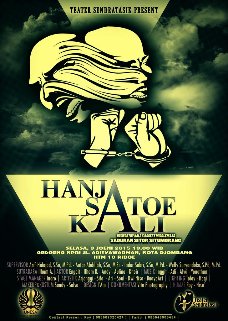 Limited Seat !!! 😉