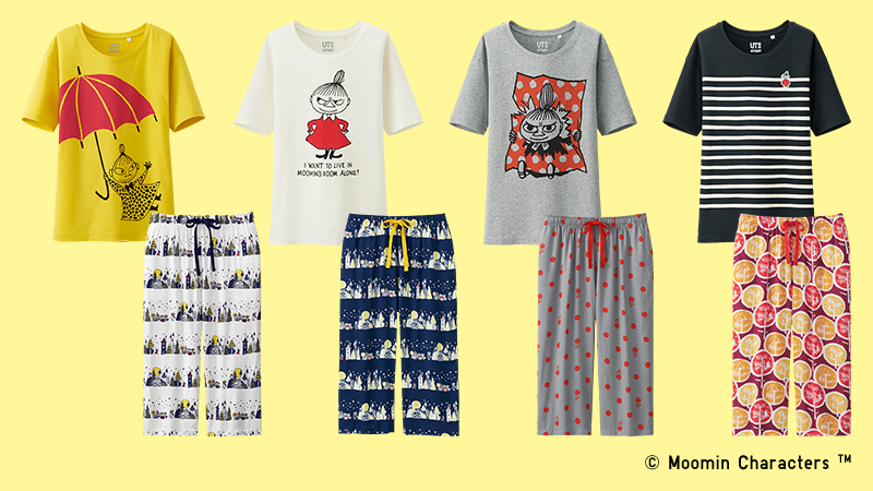 ユニクロ ムーミン のミイの可愛いコレクション Http T Co Kudmswzeem ミイをモチーフにした Tシャツやリラコのコレクションが発売中です ところで ミイにはたくさんの兄弟姉妹がいるんですが 何人兄弟かご存知ですか Http T Co Nkwbf1d9a8 ユニクロ ムーミン のミイの可愛いコレクション Http T Co Kudmswzeem ミイをモチーフにした Tシャツやリラコのコレクションが発売中です ところで ミイにはたくさんの兄弟姉妹がいるんですが 何人兄弟かご存知ですか Http T Co Nkwbf1d9a8