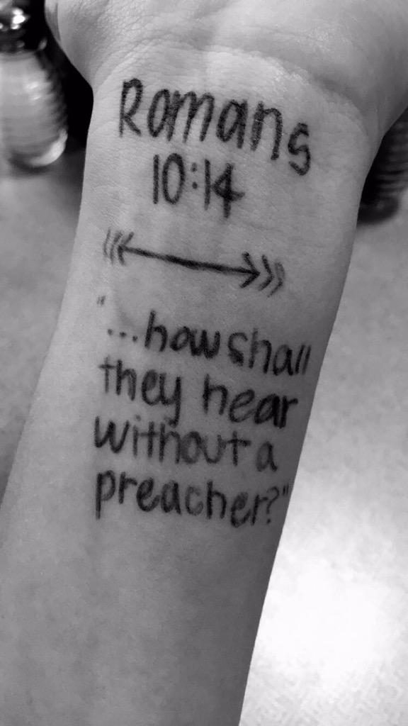 sarahtrimble4's tweet image. #GOForever #GOIsGood