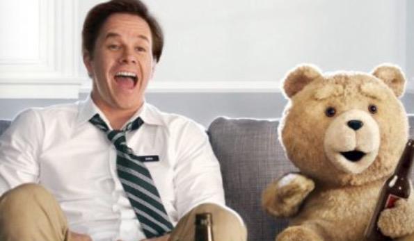 Happy birthday mark wahlberg 