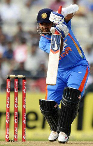 Happy Birthday To Indian Rising Star Ajinkya Rahane  