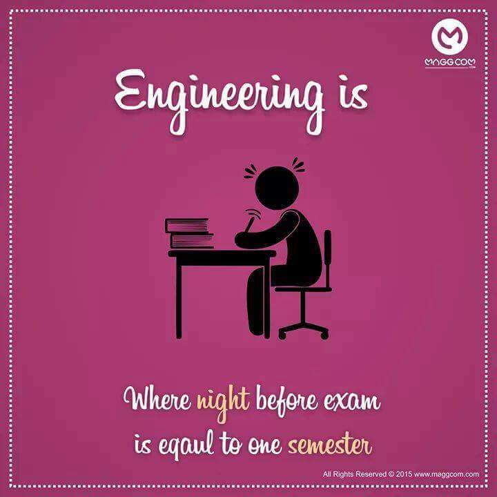 vaibysays's tweet image. #engineeringdays