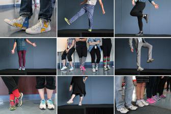BakerResearchAu's tweet photo. What's your organisation doing for On Your Feet Australia day? We're planning a sneaker parade @Baker_IDI #QuitTheSit http://t.co/GKDWATtn2l