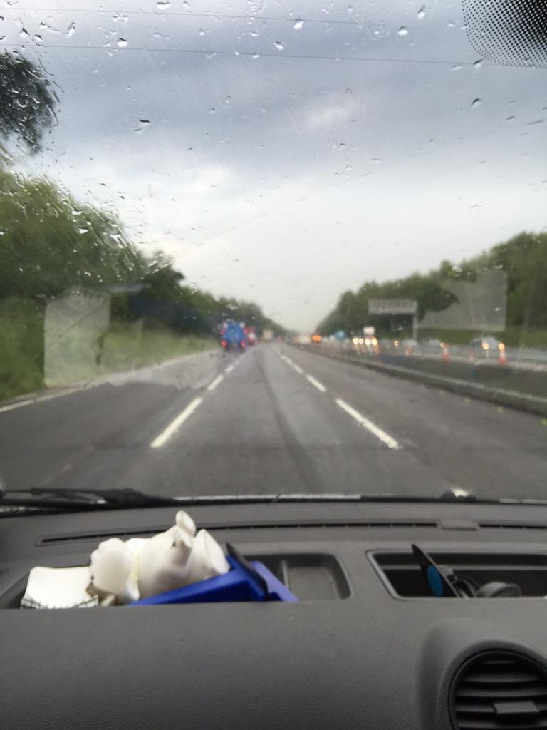 4SeasonCarpCup's tweet photo. Lovely weather on the way too Sandhurst! Hope rain stops before we have to setup.. #qualifier @carpchamps http://t.co/ZCfwTyWj9Q
